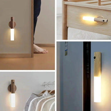 Transform Your Home with Effortless Light