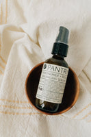 Niacinamide + Rose Facial Serum, 2 oz - Soften, Smooth, Balance + Brighten