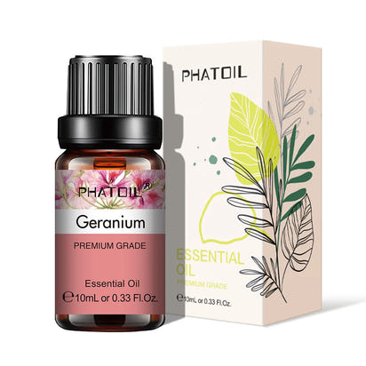Essential Ritual Oils – 10 mL