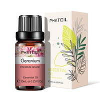 Essential Ritual Oils – 10 mL