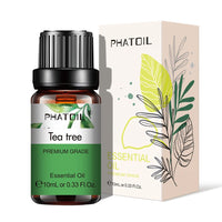 Essential Ritual Oils – 10 mL