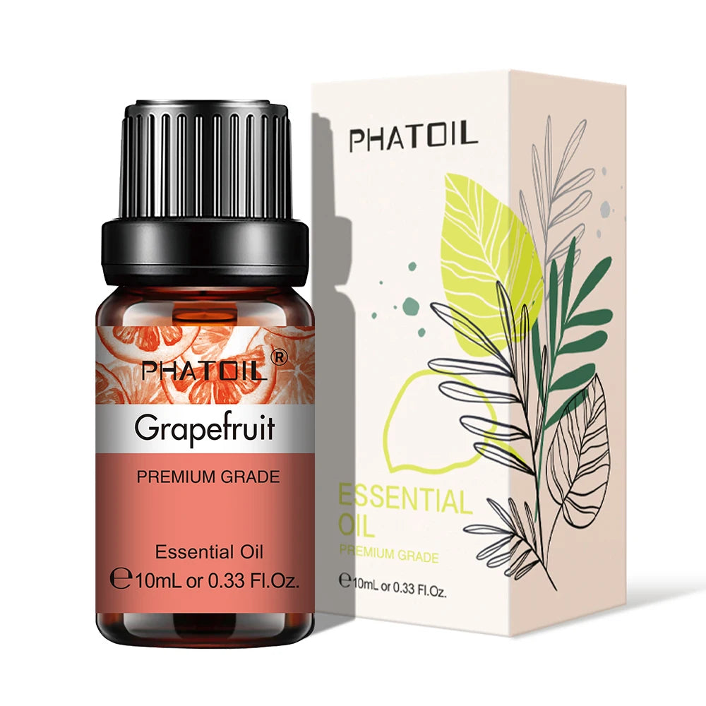 Essential Ritual Oils – 10 mL