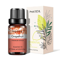 Essential Ritual Oils – 10 mL