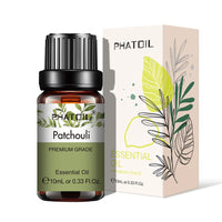 Essential Ritual Oils – 10 mL
