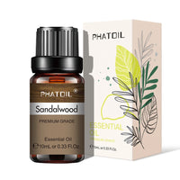 Essential Ritual Oils – 10 mL