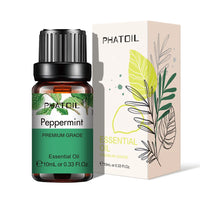 Essential Ritual Oils – 10 mL