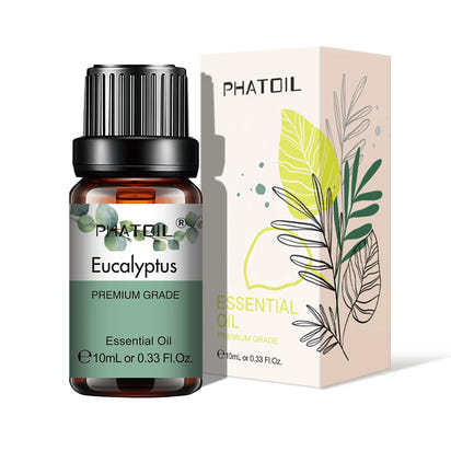 Essential Ritual Oils – 10 mL