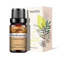 Essential Ritual Oils – 10 mL