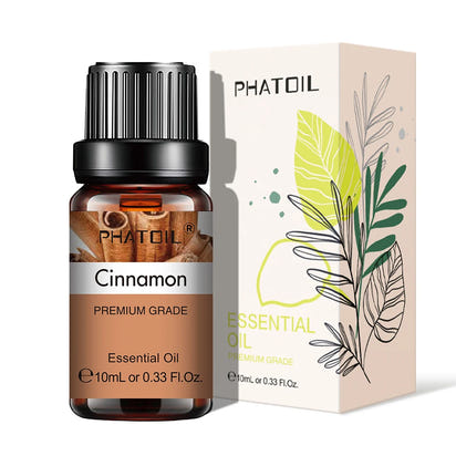 Essential Ritual Oils – 10 mL