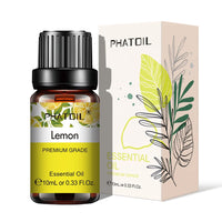 Essential Ritual Oils – 10 mL