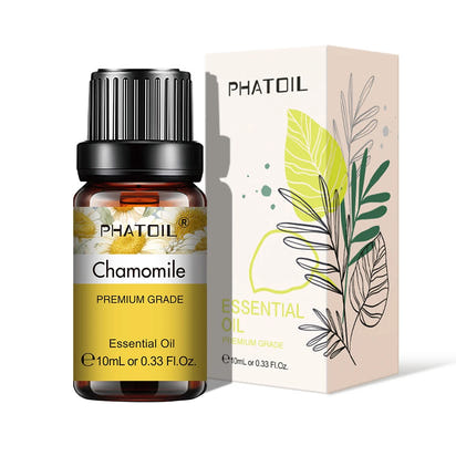 Essential Ritual Oils – 10 mL