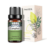 Essential Ritual Oils – 10 mL