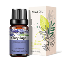 Essential Ritual Oils – 10 mL