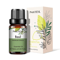Essential Ritual Oils – 10 mL