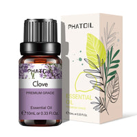 Essential Ritual Oils – 10 mL
