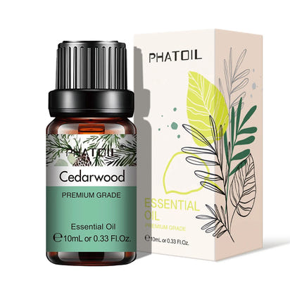 Essential Ritual Oils – 10 mL