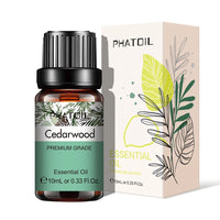 Essential Ritual Oils – 10 mL