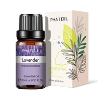 Essential Ritual Oils – 10 mL
