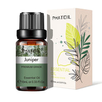Essential Ritual Oils – 10 mL