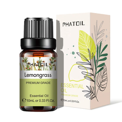 Essential Ritual Oils – 10 mL
