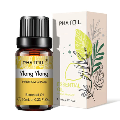 Essential Ritual Oils – 10 mL