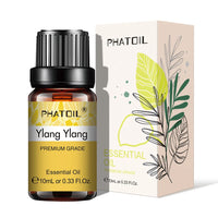 Essential Ritual Oils – 10 mL