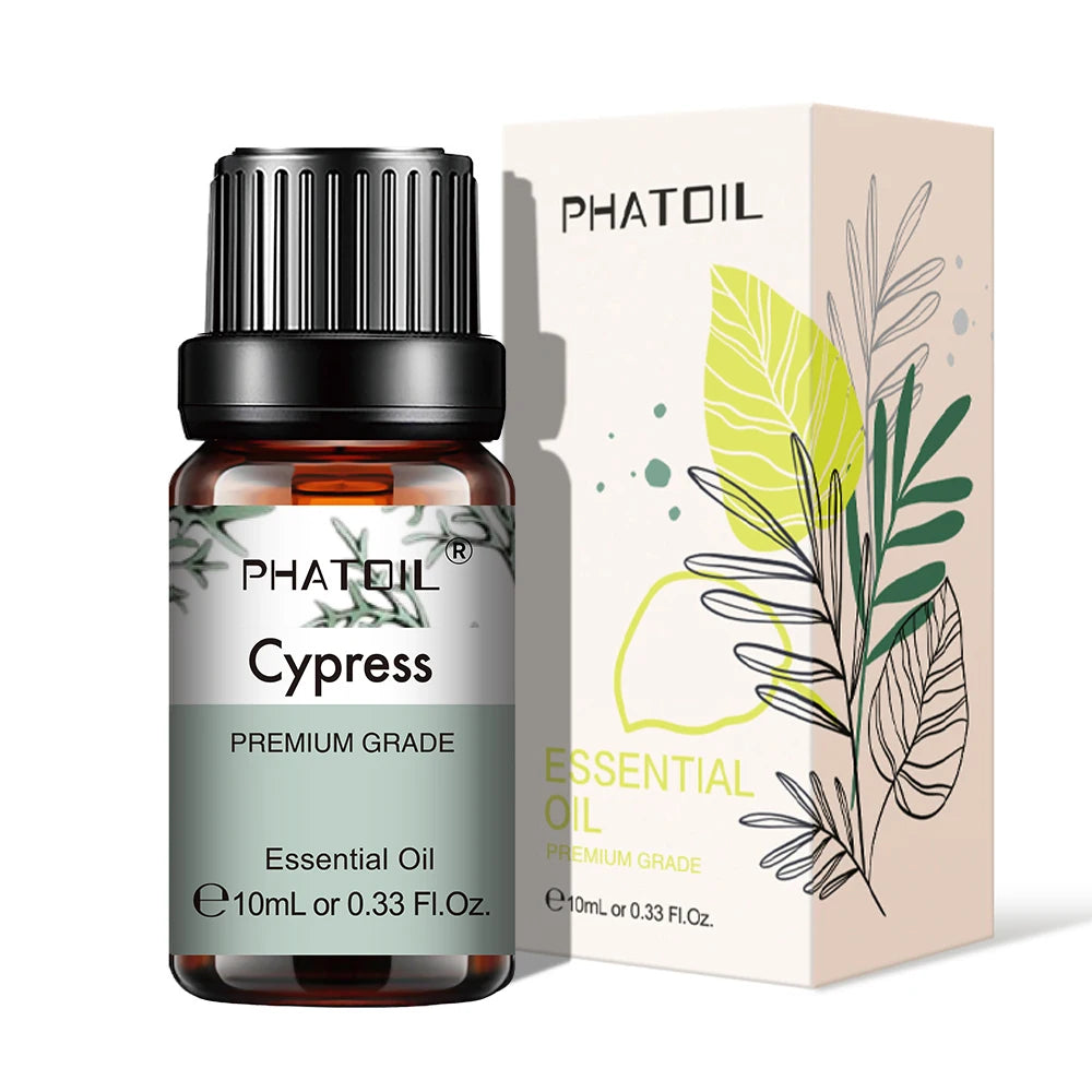 Essential Ritual Oils – 10 mL