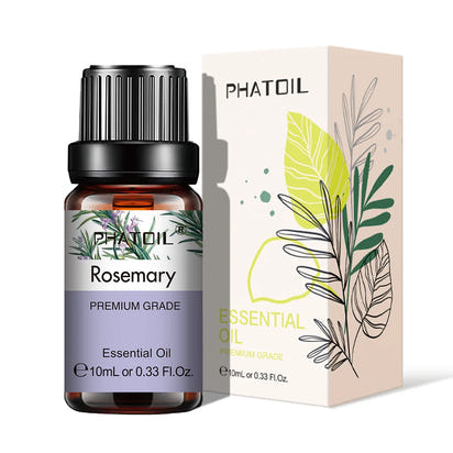 Essential Ritual Oils – 10 mL