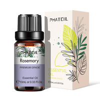 Essential Ritual Oils – 10 mL