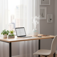 Harmony Mist Aroma Diffuser