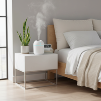 Harmony Mist Aroma Diffuser