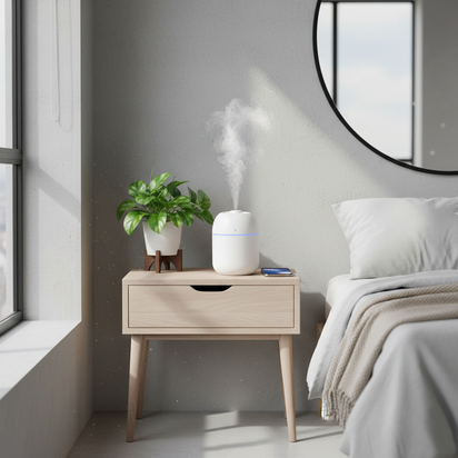 Harmony Mist Aroma Diffuser