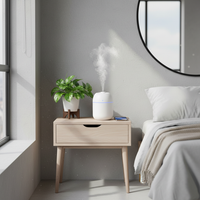 Harmony Mist Aroma Diffuser