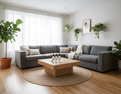 Transform Your Space, Elevate Your Mood