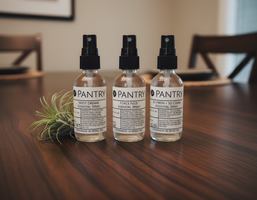 Aromatherapy Room + Linen Sprays - Essential Oil Room + Fabric Refresher