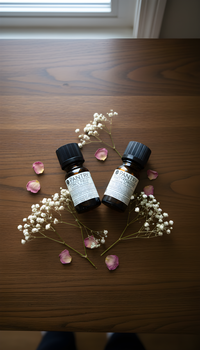 Essential Oil Remedies - Diffuser Blends for the Home