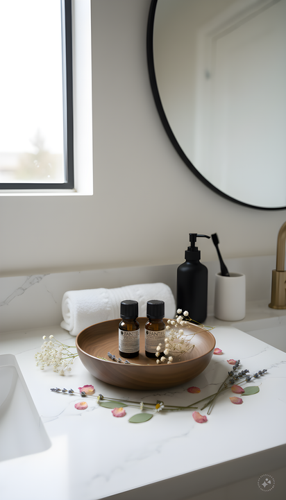 Essential Oil Remedies - Diffuser Blends for the Home