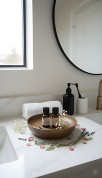 Essential Oil Remedies - Diffuser Blends for the Home