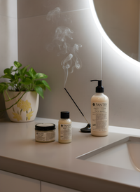 Fresh + Clear Face Wash | Honey + Jojoba Facial Cleanser